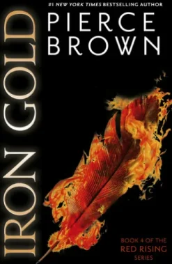 Iron Gold