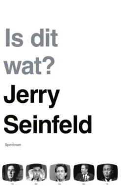 Is dit wat?
