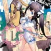 Is It Wrong to Try to Pick Up Girls in a Dungeon?, Vol. 1 (manga)