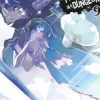 Is It Wrong to Try to Pick Up Girls in a Dungeon?, Vol. 9 (light novel)