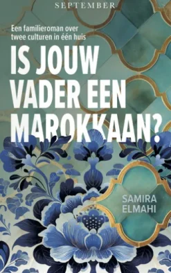 Is jouw vader een Marokkaan?