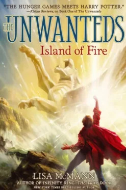 Island of Fire
