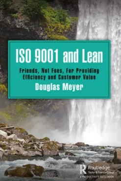ISO 9001 and Lean