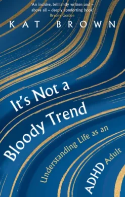 It's Not A Bloody Trend