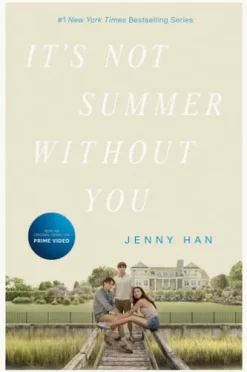It's Not Summer Without You