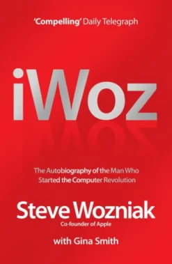 I, Woz