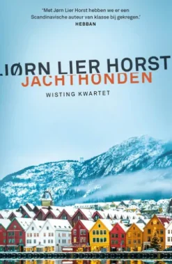 Jachthonden