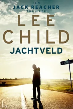 Jachtveld