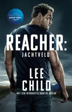 Jachtveld