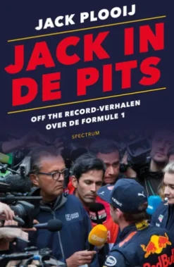 Jack in de pits