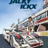Jacky Ickx - Tome 02