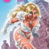 Jailbait: Beginnings