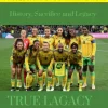 Jamaica's Best Female Professional Football Players