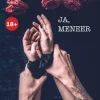 Ja, meneer