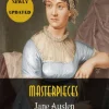 Jane Austen: Masterpieces