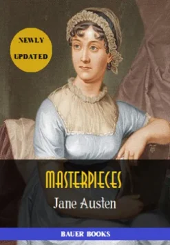 Jane Austen: Masterpieces