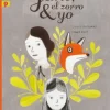 Jane, el zorro y yo
