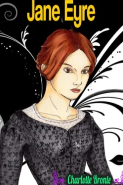 Jane Eyre - Charlotte Bronte