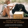 Jane Goodall: 50 Years at Gombe