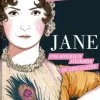 Jane. Una biografía literaria de Jane Austen