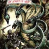 Jason and the Argonauts: Kingdom of Hades #3