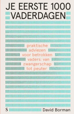 Je eerste 1000 vaderdagen