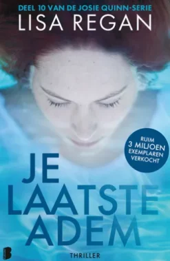 Je laatste adem