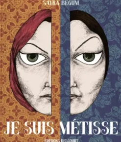 Je suis métisse