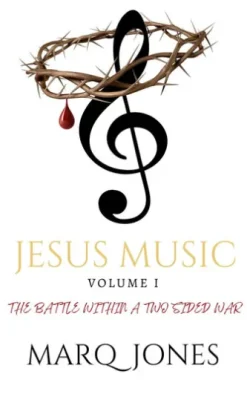 Jesus Music Volume I