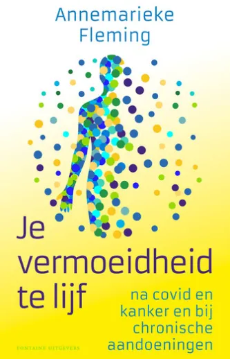 Je vermoeidheid te lijf