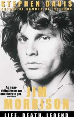 Jim Morrison