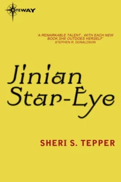 Jinian Star-Eye