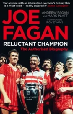 Joe Fagan