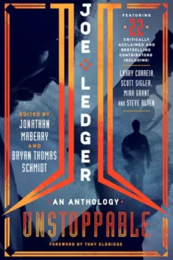 Joe Ledger