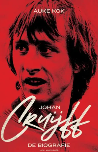 Johan Cruijff