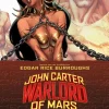 John Carter: Warlord Of Mars Vol 1