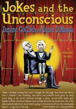 Jokes and the Unconscious