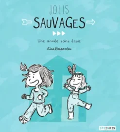 Jolis sauvages