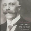 Jonkheer D.J. de Geer