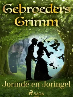 Jorinde en Joringel