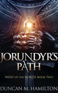 Jorundyr's Path