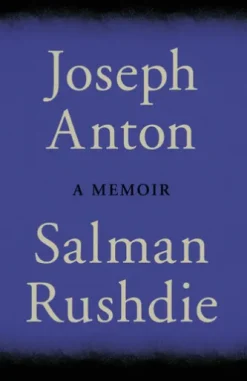 Joseph Anton