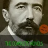 Joseph Conrad: The Complete Novels