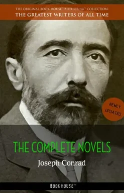 Joseph Conrad: The Complete Novels