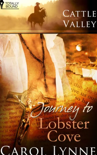 Journey to Lobster Cove