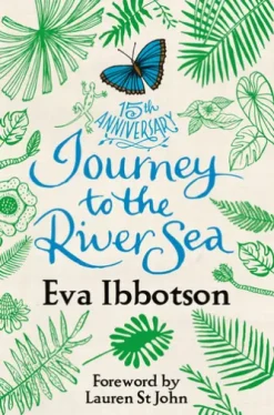 Journey to the River Sea