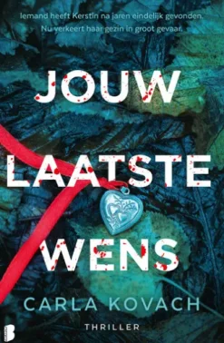 Jouw laatste wens