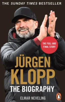 Jürgen Klopp