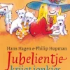 Jubelientje krijgt jonkies