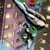 Judo Girl: Space Rocks & Steely Cats #4